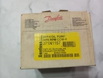 Danfoss 071N1157 Bfph Oil Burner Pump 3450 Rpm Ccw-r Lh New. Fixed Price $94.97.