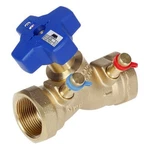 Macon MB-STV-NPT-2 2" Balancing Valve. Fixed Price $263.26.