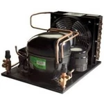 Danfoss HCGC0100UWD000N Condensing Unit For Refrigeration 1HP R134A 230V/1PH/60H. Fixed Price $2680.20.