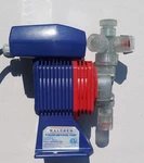 Iwaki EZB10D1-VC Metering Pump 0.6GPH 150PSI 115V 1-360SPM New Surplus!. Fixed Price $195.00.