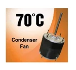 Century EM3738F Condenser Fan Motor 1/2 Hp 460 Vac 1075 Rpm. Fixed Price $190.03.