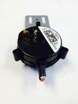 Lennox 51W92 Pressure Switch For G43UF Furnaces - Simple Spst Operation. Fixed Price $48.48.