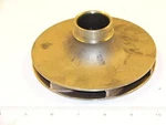 New! Bell & Gossett P58538 Impeller (bronze 5-1/4 In). Fixed Price $826.56.