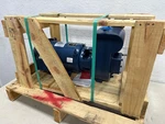 Sta-rite DHJ3-170M D-series High Head, Self-priming Centrifugal Pump. 5 Hp, 3PH. Fixed Price $1750.00.