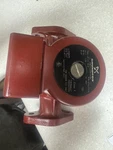 Grundfos Circulation Pump Up 43-75 52722362 115V Circulator, Boiler, Hydronic. Fixed Price $420.00.