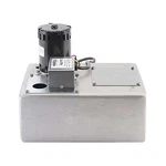 Hartell AL2-X115 Condensate Pump, 1/10 Hp, Gal, 115V Ac. Fixed Price $868.99.