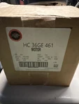 Carrier Hc 36GE 461 Motor (genteq). Fixed Price $250.00.