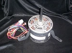 # 901875 Nordyne, Intertherm, Miller Mobile Home Gas Furnace Blower Motor Oem. Fixed Price $429.99.