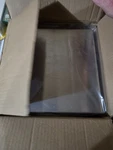 Hammond 1414N4PHSSL6 Electrical Enclosure, Stainless Steel, 12"X12"X6", Nema 4X. Fixed Price $300.00.