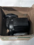 Taco 007-F5-17 Cartridge Circulator Pump 1/25 Hp 115V Cast Iron For Parts Only. Fixed Price $29.95.