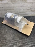 Marathon X207 Condenser Fan Motor 56A1105311D PH:1 HP:3/4 RPM:1075. Fixed Price $112.50.