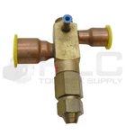 New Sporlan Ove 15 Thermostatic Expansion Valve 7/8" 1-1/8". Fixed Price $105.00.