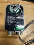Schneider Electric MA40-7043-501 Actuator Brand New. Fixed Price $135.00.