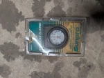 Actron Sunpro American Classic Analog Automotive Ammeter Gauge Kit CP7932. Fixed Price $25.00.