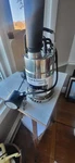 Bell&gossett Itt SCS31V Stainless Steel Submersible Sump Pump 1/3 Hp Unused. Fixed Price $129.00.