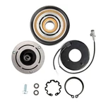 Kax 4711016 Air Conditioning Compressor Clutch Assembly Kit Replacement Fo.... Fixed Price $83.02.