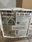 Pentair EV927156 H-300-NXT Commercial Grade Drinking Water Filter Cartridge.. Fixed Price $220.00.