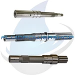 Vickers (eaton) 361760 - 45VQ#86 Keyed New Aftermarket Shaft. Fixed Price $98.00.