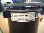 York S1-6008080 Condenser Fan Motor, 3/4 Hp, 460V, 1110 Rpm. Fixed Price $350.00.