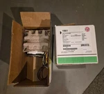1861 Us Motor 1/3 Hp 208-230/1/60 1130 RPM/1 Speed Condenser Job Site. Fixed Price $79.00.