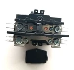 Carrier Bryant Payne A/c Unit Replacement Contactor 1 Pole 30A 24V Screw Mount. Fixed Price $16.99.