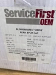 Trane MOT19742 Motor 1/20HP 115V 1550RPM (new). Fixed Price $348.75.