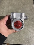 Procon Rotary Vane Pump: Stainless Steel 6XE89 *. Fixed Price $120.00.