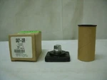 Nib Itt Mcdonnell Miller SA21-38R Strainer Assembly P/n 339700 Cast Iron Cap. Fixed Price $18.99.
