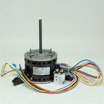 Motor For Carrier HB41TQ113 Goodman B1340021 Hvac 1/3HP 115V 1075 Rpm Flex Mount. Fixed Price $142.60.