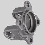 1310 Series Driveshaft Flange Yoke For Range Rover 122MM, Sae 65MM H-46MM. Fixed Price $34.90.