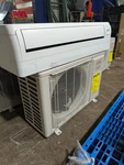 Fujitsu AOU9RLFFH Halcyon Dc Inverter, Split Type Air Conditioner. Fixed Price $500.00.