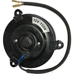 130W 3-BOLT Hole Replacement Volt Electric Radiator Fan Motor High Power. Fixed Price $37.95.