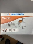 Sauermann SI30 Compact Condensate Pump. Fixed Price $47.00.