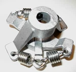 Bell & Gossett 118473 Coupler Coupling Assembly Fits Series 60, Others. Fixed Price $23.64.