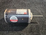 Dayton 31TR66, Hp Condenser Fan Motor, 208 - 230/460 Volts, 1140 Rpm. Fixed Price $351.00.