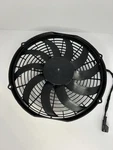 Condenser Fan Compatible With Apu Thermo King Tripac Evolution 12 Volt Inch. Fixed Price $29.98.