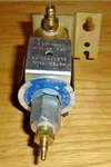 Johnson Controls V2410-8 Solenoid Air Valve. Fixed Price $47.95.