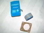 Ssc 109 / 3715101 RS939 A2VA-7116 A2EA-6520 A1VA-7112 'a' Pump Screen. Fixed Price $9.89.