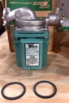 Taco Cartridge Circulator Model 0011-SF4-IFC. Fixed Price $525.00.