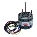 Gemtech 1/2 Hp Direct Drive 208-230V Furnace Blower Motor GTE50-MSP2. Fixed Price $150.00.