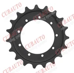 Rear Sprocket For Kubota KX057-4 KX057-5 KX161-3ST U55-4 U55-5. Fixed Price $139.00.