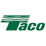 Taco 006-SC7-IFC 115V Ss Union Circulator W/ifc. Fixed Price $459.69.