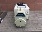 Cole Parmer Masterflex Easy Load Pump No 7549 32. Fixed Price $650.00.