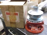 Nib Dayton Teel 1R248 Inline Circulator Pump Bearing Assembly W/ Impeller (382). Fixed Price $100.00.