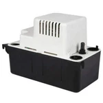Little Giant 2P350 120VAC 1/50 Hp Condensate Removal Pump (VCMA15ULS-554914). Fixed Price $58.00.