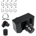 Universal Charbroil Grill Igniter Replacement. Fixed Price $52.99.