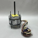 New Fasco Condenser Fan Motor D919 1/8HP 208-230V 1075 Rpm Oem. Fixed Price $124.95.