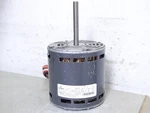 Emerson K55XHCEM-6402 Blower Motor 1/2HP 1050RPM 4SPD 1PH 115V 1009052 Ccwle. Fixed Price $120.00.