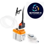 Sauermann Condensate Removal Pump Mini SI-33 120V 60HZ New. Fixed Price $75.00.