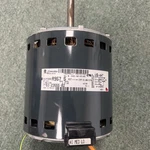 Rheem 51-23555-02 -ruud 3/4HP 208-230V 1075RPM 48 Mtr. Fixed Price $235.00.